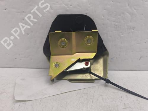 Używane Zamek drzwi tylnych lewych CITROËN BERLINGO / BERLINGO FIRST MPV (MF_, GJK_, GFK_) 1.6 16V (MFNFU) (109 hp) 31034930