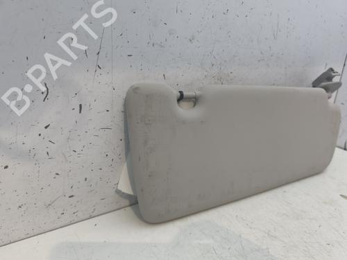 Left sun visor RENAULT CLIO V (B7_) | BP27545949I1 - Image 4