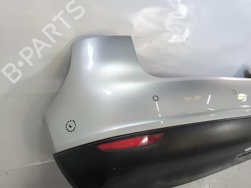 Rear bumper VW GOLF PLUS V (5M1, 521) 1.9 TDI | BP29222431C8 