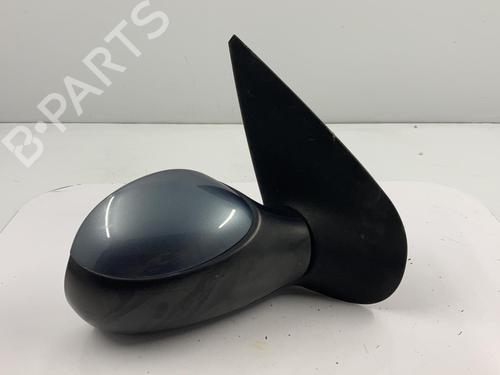 Used Right mirror PEUGEOT 206 Hatchback (2A/C) 1.6 16V (109 hp) 22816495