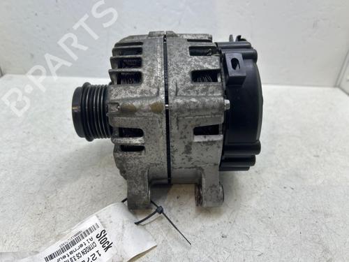 Alternator CITROËN C6 (TD_) 3.0 HDi | BP36571385M7 - Image 2