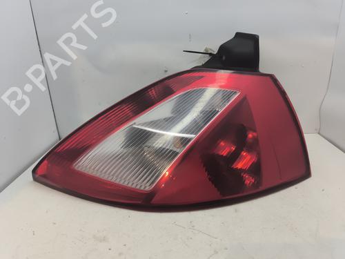 Højre baglygte RENAULT MEGANE II (BM0/1_, CM0/1_) 1.4 16V (BM0B, CM0B) | BP29328889C35 