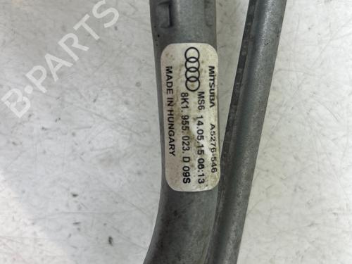 Front wiper motor AUDI A4 B8 Avant (8K5) 2.0 TDI | BP38029997M29 - Image 4