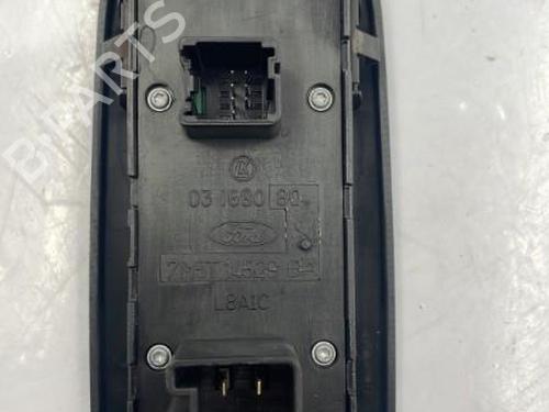 Right front window switch FORD C-MAX (DM2) 1.6 TDCi | BP22831291I26 - Image 4