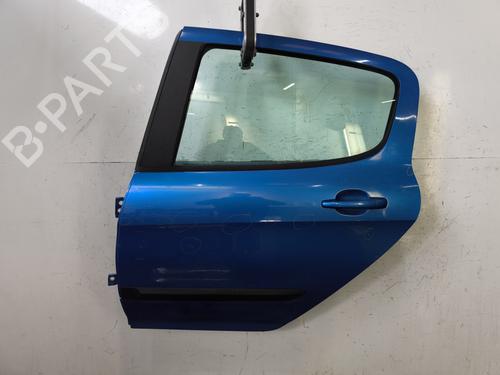 left-rear-door-peugeot-308-i-4a_-4c_-2007-2008-2009-2010-2011-2012-2013-2014-2015-2016-32041739 main image