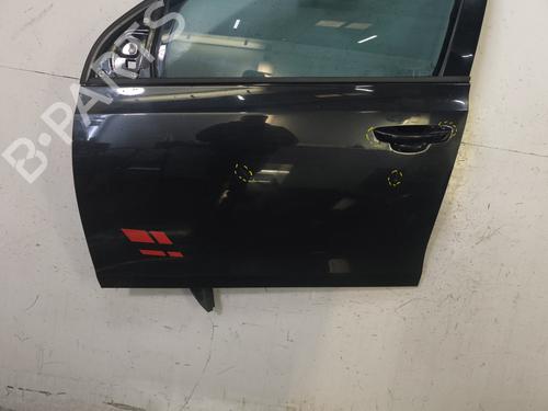 Left front door VW GOLF VI (5K1) 1.6 TDI | BP32205058C2