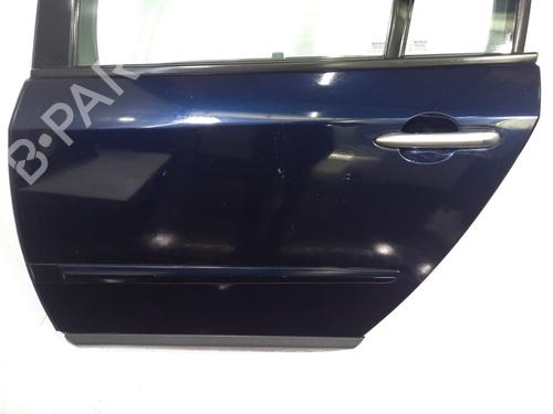Left rear door RENAULT VEL SATIS (BJ0_) 3.5 V6 (BJ0R, BJ0V, BJ0U) | BP23830359C4 