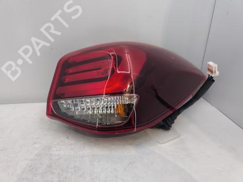 Używane Lampa tylna prawa HYUNDAI i20 II (GB, IB) 1.0 T-GDI (101 hp) 32382981