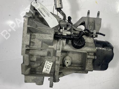 Used Gearbox Gearbox DACIA SANDERO II 1.0 SCe 75 (B8JC, B8JD, B8NC) (73 hp) 22829744 22829744