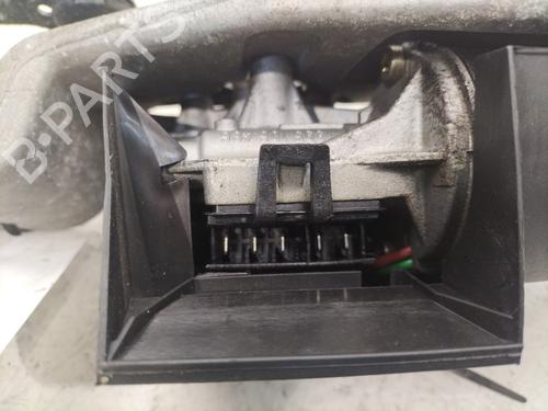 Front wiper motor FORD FOCUS I (DAW, DBW) 1.6 16V | BP23830041M29 