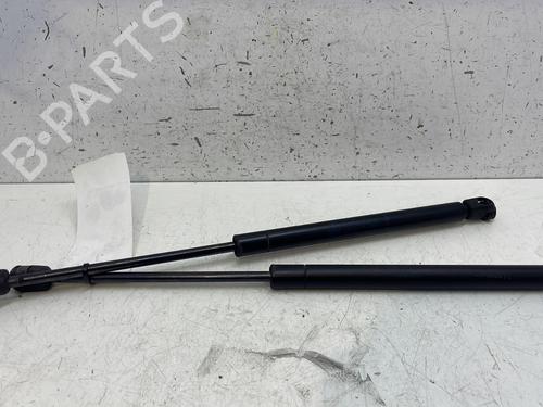 Gassdemper Bakluke RENAULT CLIO II (BB_, CB_) 1.4 (B/CB0C, B/CB0S) (75 hp) 27805317