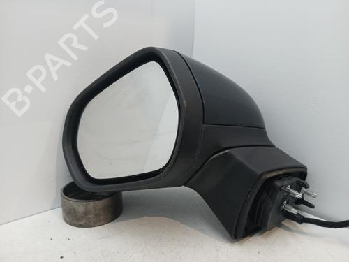 Used Left mirror FORD FIESTA VII (HJ, HF) 1.0 EcoBoost (101 hp) 30045850