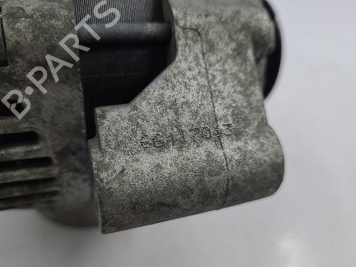 Alternator CHEVROLET AVEO / KALOS Hatchback (T250, T255) 1.2 LPG | BP22824323M7 