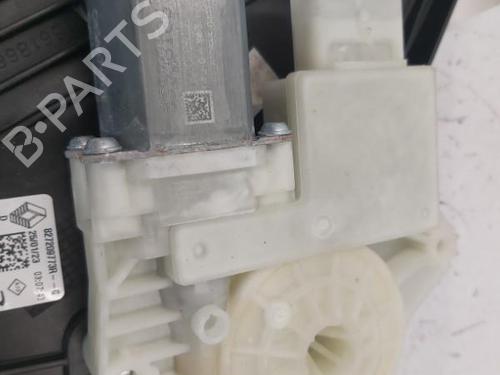 Used Rear right window mechanism Rear right window mechanism RENAULT CLIO V (B7_) 1.0 LPG (B7MT) (101 hp) 22833302 22833302