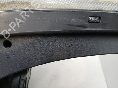 Used Right headlight Right headlight KIA NIRO I (DE) 1.6 GDI Plug-in Hybrid (141 hp) 35885924 35885924