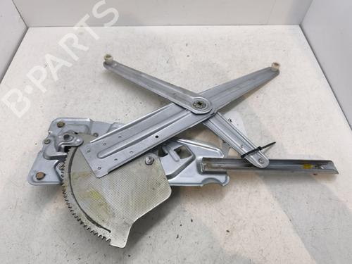 Front left window mechanism RENAULT TWINGO I (C06_) 1.2 (C066, C068) | BP30162597C22