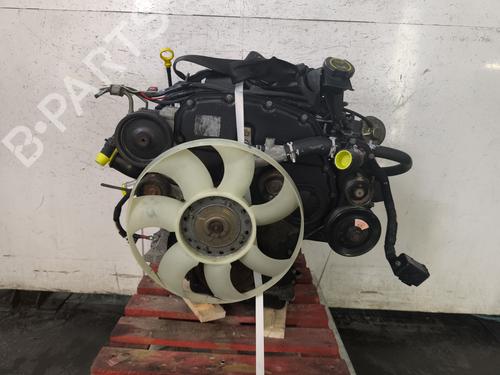 Engine FORD TRANSIT Platform/Chassis (FM_ _, FN_ _) 2.4 TDCi | BP33174534M1 - Image 2