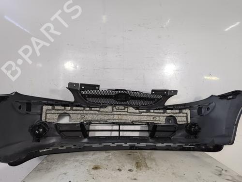 Front bumper HYUNDAI GETZ (TB) 1.1 | BP25880994C7 