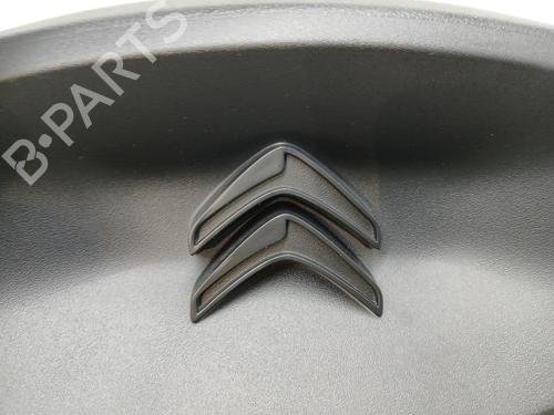 Steering wheel CITROËN AMI (9A_) Electric (9AZ2CA) | BP38953153C49 - Image 4