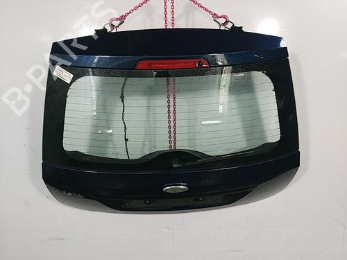 Used Tailgate FORD FIESTA V (JH_, JD_) 1.3 (69 hp) 22830080
