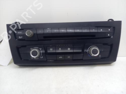 Climate control BMW 1 (F21) 114 d | BP36571551I5 - Image 2