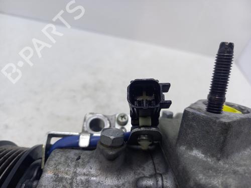 Used AC compressor AC compressor FORD TRANSIT CUSTOM V362 Van (FY, FZ) 2.0 EcoBlue (170 hp) 33317018 33317018