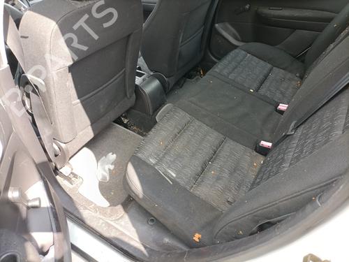 Fuse box PEUGEOT 307 Break (3E) 2.0 HDI 90 | BP26386859E1 - Image 15