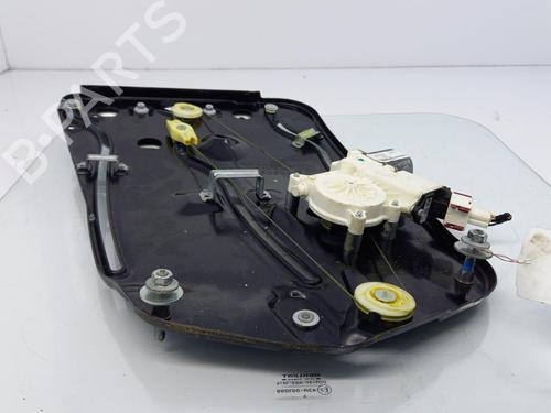 Used Rear right window mechanism VOLVO C70 II Convertible (542) 2.4 D (163 hp) 22815389