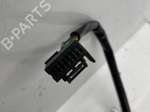 Left mirror VW PASSAT B6 (3C2) 1.9 TDI | BP22836408C26 