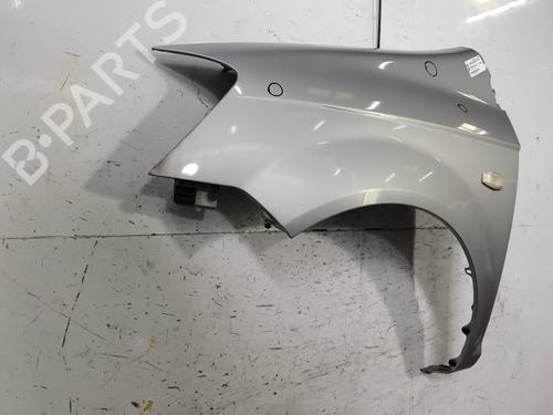 Left front fenders HYUNDAI GETZ (TB) 1.1 | BP26584841C41 