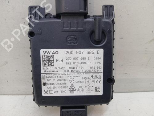Electronic module SEAT LEON Sportstourer (KL8, KLD) 1.4 TSI e-Hybrid | BP38008950M83 - Image 3