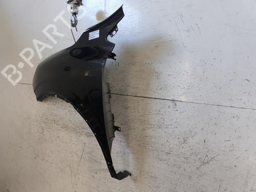 Used Left front fenders Left front fenders RENAULT KADJAR (HA_, HL_) 1.6 dCi 130 (HLA4) (130 hp) 35886582 35886582