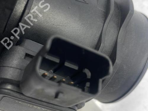 Used Mass air flow sensor Mass air flow sensor PEUGEOT 206 Hatchback (2A/C) 1.4 HDi eco 70 (68 hp) 22830615 22830615