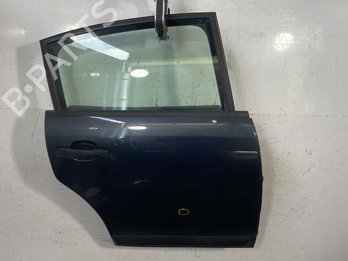 Used Right rear door CITROËN C4 I (LC_) 1.6 HDi (90 hp) 24322834