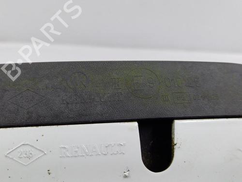 Left mirror RENAULT MEGANE I (BA0/1_) 1.9 dTi (BA08, BA0N) | BP22825704C26 