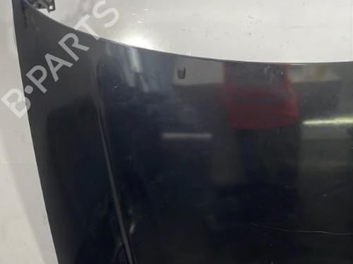 Used Hood VW POLO III (6N1) 60 1.4 (60 hp) 22836676