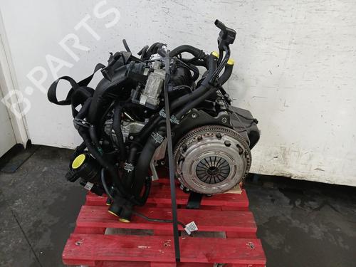 Engine AUDI A1 (8X1, 8XK) 1.2 TFSI | BP32209820M1 - Image 3