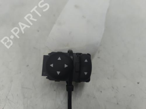 Used Mirror switch FIAT 500 (312_) 1.2 (312AXA1A) (69 hp) 33205948