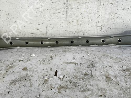 Front bumper reinforcement OPEL AGILA A (H00) 1.2 16V (F68) | BP25120393C109 
