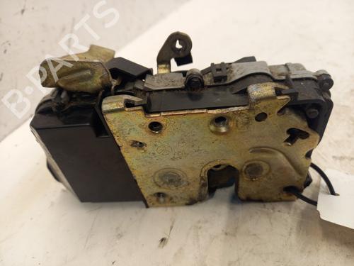 Used Front right lock CITROËN XSARA (N1) 1.9 D (70 hp) 24474765