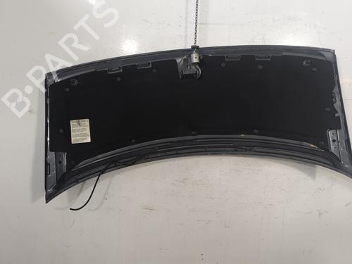 Hood PEUGEOT 806 (221) 2.0 HDI | BP24571044C1 