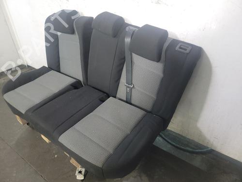 Rear seat PEUGEOT 307 (3A/C) 2.0 HDi 90 | BP26911397C17 