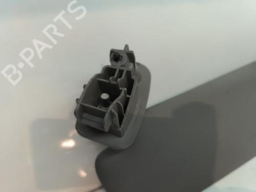 Right sun visor NISSAN NV400 Platform/Chassis (X62, X62B) dCi 145 | BP30650401I2 - Image 2