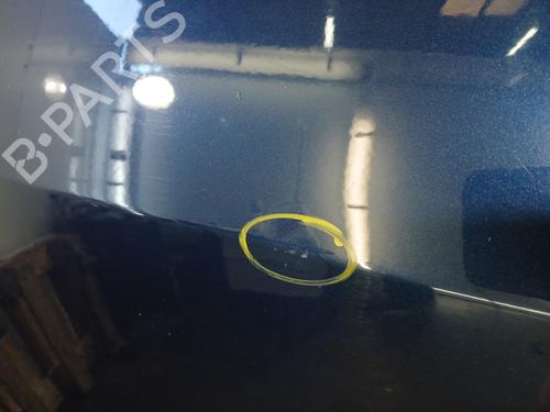 Right front door FORD FIESTA V (JH_, JD_) 1.4 16V | BP29700457C3