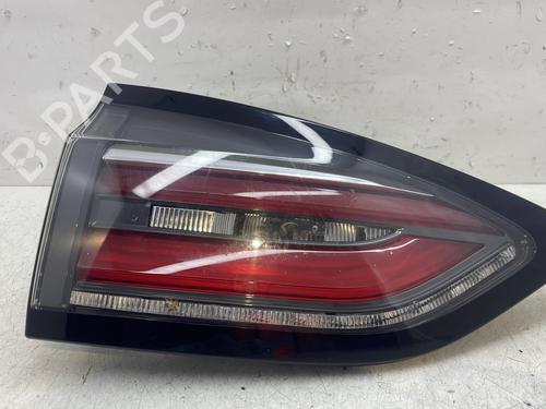 Used Left tailgate light RENAULT ESPACE V (JR_) 1.6 dCi 160 (160 hp) 30045801