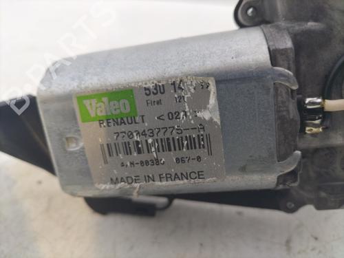 Rear wiper motor RENAULT SCÉNIC I MPV (JA0/1_, FA0_) 1.6 (JA00, JA16, JA15, JA19, JA1V, JA2B, JA2C, JA0B,... | BP30450954M102 