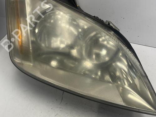 Right headlight FORD FOCUS C-MAX (DM2) 1.6 TDCi | BP22829388C29 - Image 2