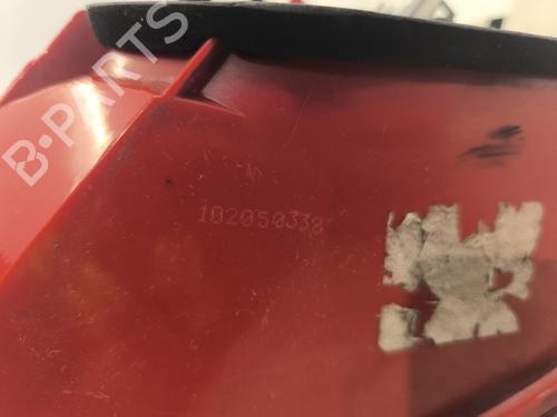 Left taillight VW GOLF V Variant (1K5) 2.0 TDI 16V | BP24310023C34 - Image 2