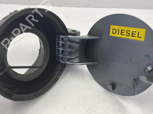 Fuel flap CITROËN C4 I (LC_) 1.6 HDi | BP22836344C131 