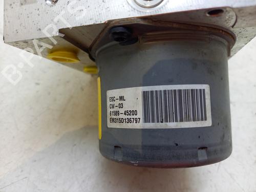 ABS pump KIA PICANTO II (TA) 1.0 | BP39459201M43 - Image 4